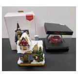 (2) Collectibles (in original box, Always &