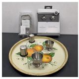 Lot of Vintage Collectibles (in original p