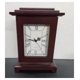 Mantle Clock