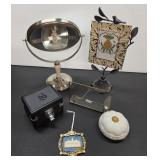 Lot of Decorative Accessories & Collectibles