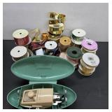 Large Collection Sewing Related items incl
