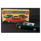 Vintage car