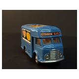 Corgi Toys Smithï¿½s Karrier Van