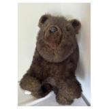 Bear Doll