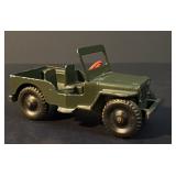 Vintage Car