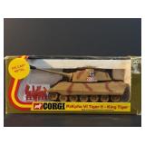 Corgi No 904