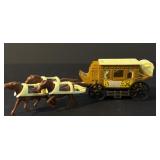 Vintage toy