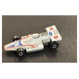 Vintage matchbox car