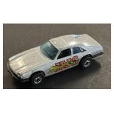 Vintage matchbox car