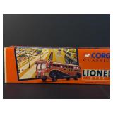 Corgi No 53902 Lionel City