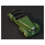 Vtg Dinky toys Alvis