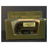 Vintage Matchbox Y29 1919