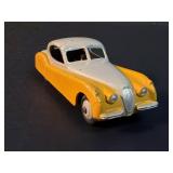 Dinky Toys Jaguar 157