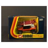 Corgi No 381