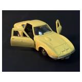 Vntg toys