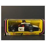 Corgi No 326