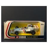 Corgi No 160