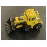 Vintage matchbox car