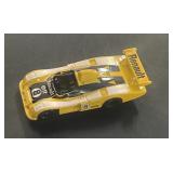 Vintage matchbox car