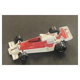 Vintage matchbox car