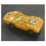 Vintage matchbox car
