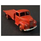 Vtg Dinky Toys Fordson