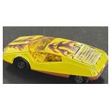 Vintage matchbox car