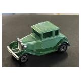 Vintage matchbox car