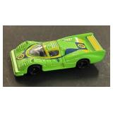 Vintage matchbox car