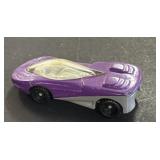 Vintage matchbox car
