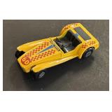 Vintage matchbox car