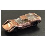 Vintage matchbox car