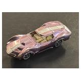 Vintage matchbox car