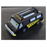 Vintage matchbox car
