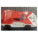 Vintage Matchbox car