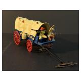 Vintage toy