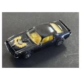Vintage matchbox car