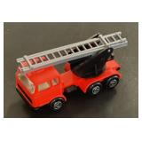 Vintage matchbox car