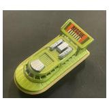 Vintage matchbox car