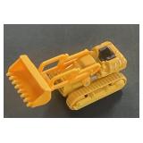 Vintage matchbox car