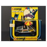 Corgi Penguin No 259
