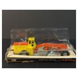 Dinky No 963 Road Grader