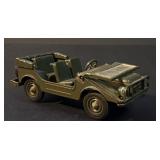 Vintage Car