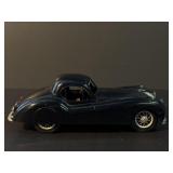 Vintage car