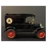 The ERTL