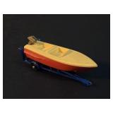 Vtg Toys
