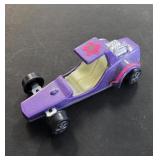 Vintage matchbox car