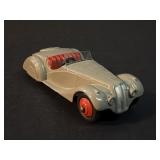 Dinky Toys 1940s 38A BMW Frazer Nash Sports Car