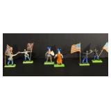 Britains Deetail