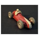 Vintage Rare Dinky Toys Maserati Racing Car #231